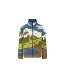 Picture Hafdals Fleece