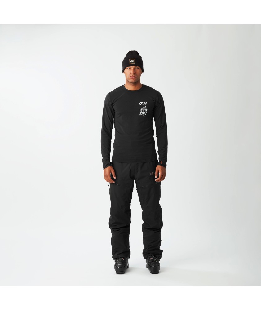Picture Lhotse Top Base Layer