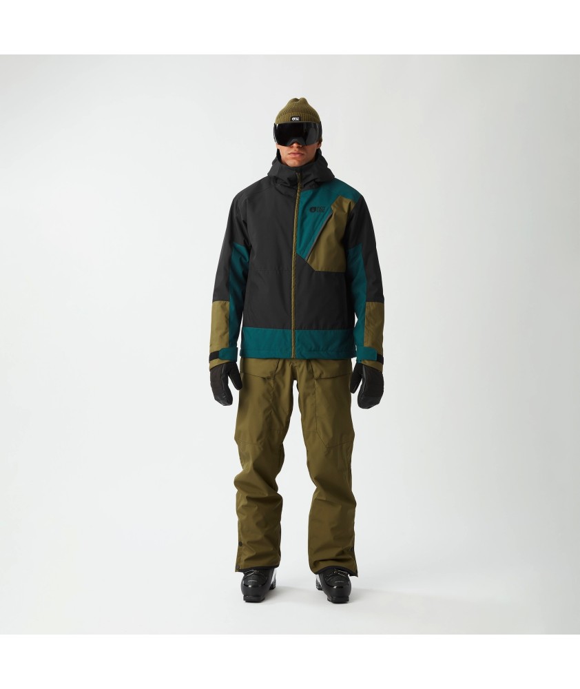 Picture Nitric Jacket