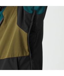 Picture Nitric Jacket