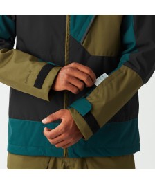 Picture Nitric Jacket