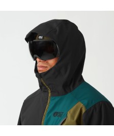 Picture Nitric Jacket
