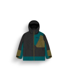 Picture Nitric Jacket