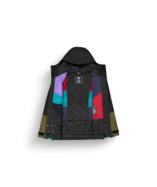 Picture Nitric Jacket
