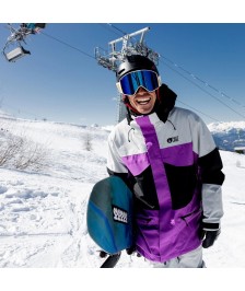 Picture Orosi M Jacket