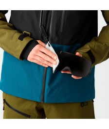 Picture Object Ski Jacket
