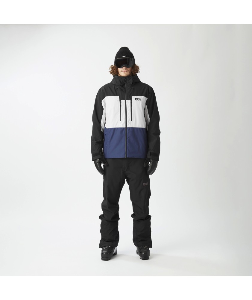 Picture Object Ski Jacket