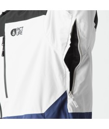 Picture Object Ski Jacket