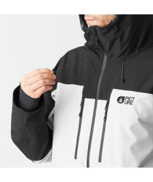 Picture Object Ski Jacket