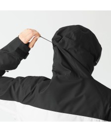 Picture Object Ski Jacket