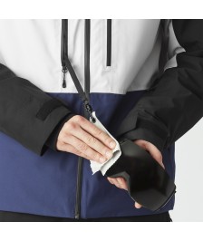 Picture Object Ski Jacket