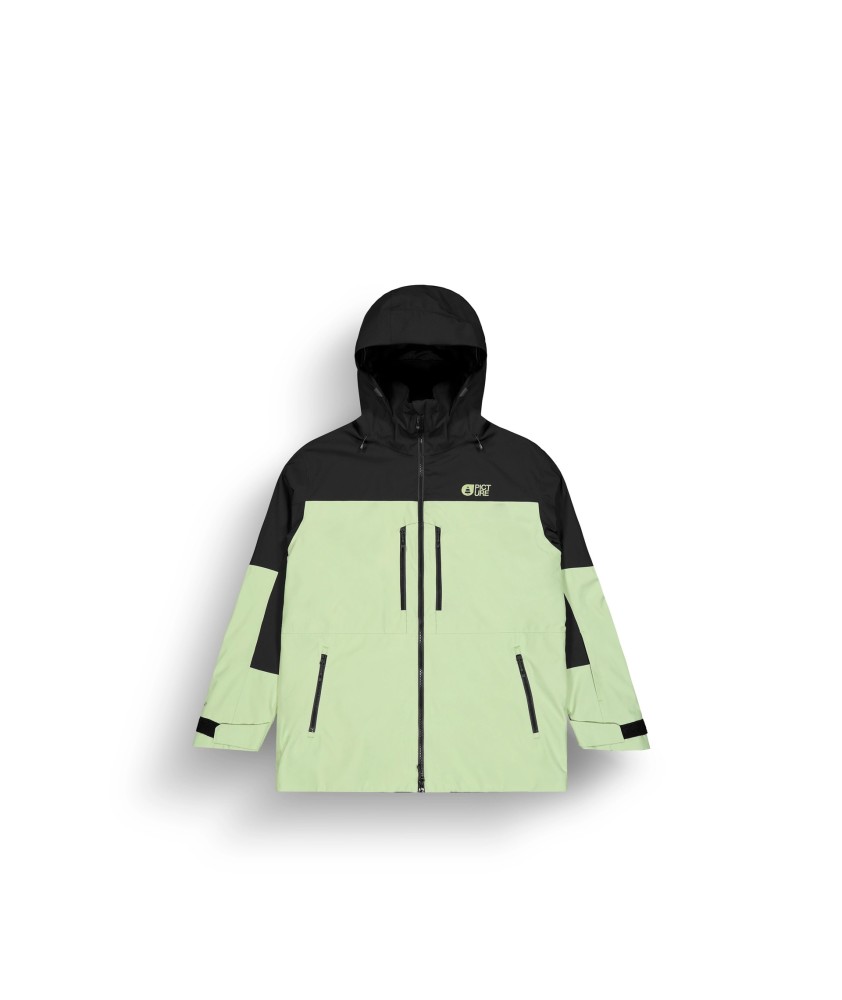 Picture Track Ski Jacket