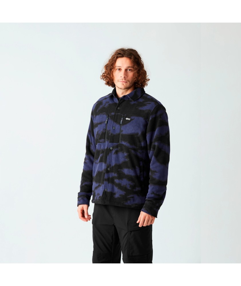 Picture Bemidji Shirt/Jacket