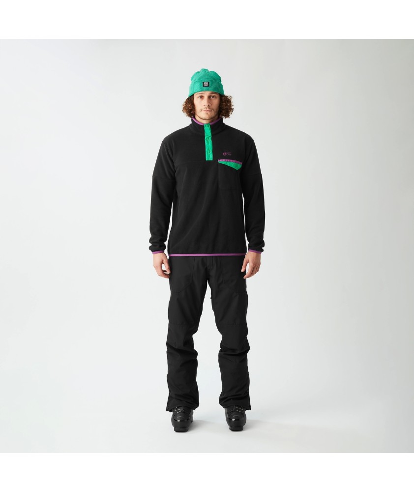 Picture Arcca ¼ Fleece