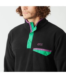 Picture Arcca ¼ Fleece