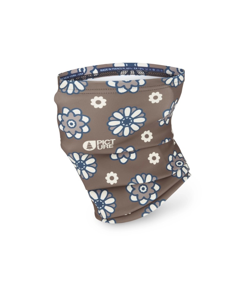 Picture Daisy Neckwarmer