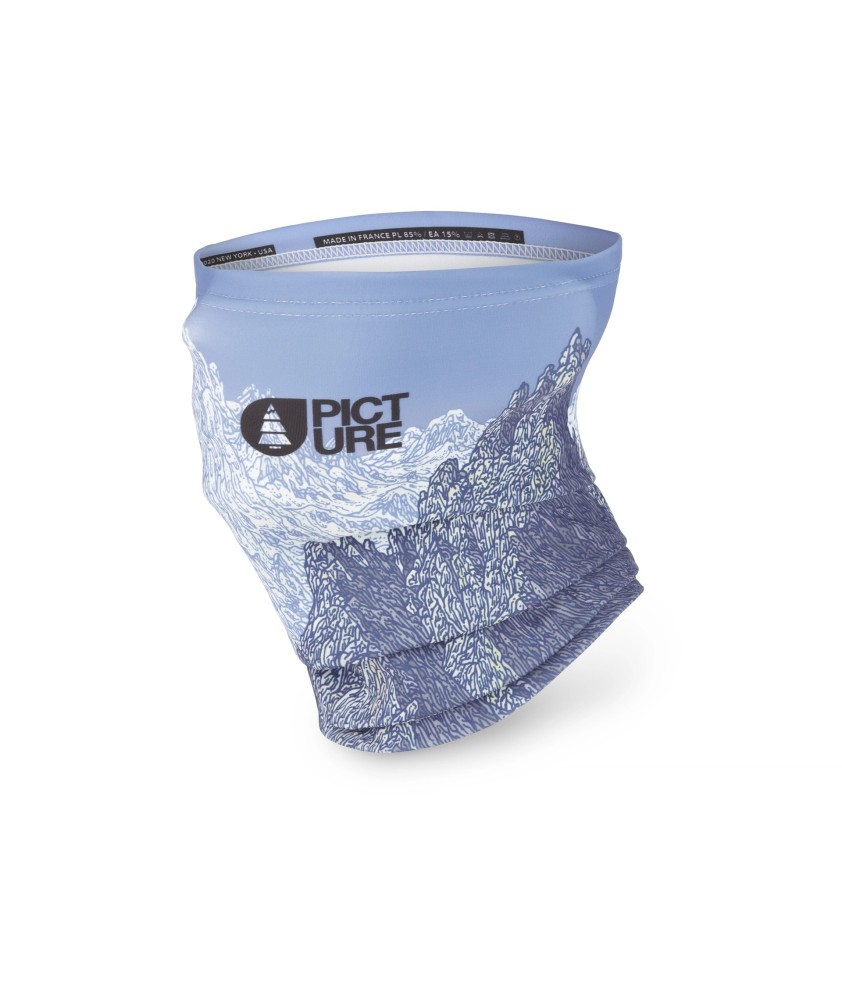Picture Excalibur Neckwarmer