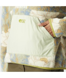 Picture Zelkova 1/4 Fleece