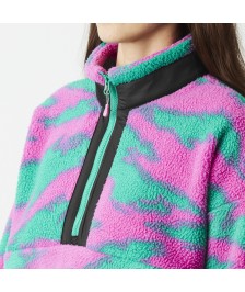 Picture Zelkova 1/4 Fleece