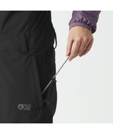 Picture Brita Bib Ski Pants