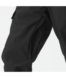 Picture Brita Bib Ski Pants