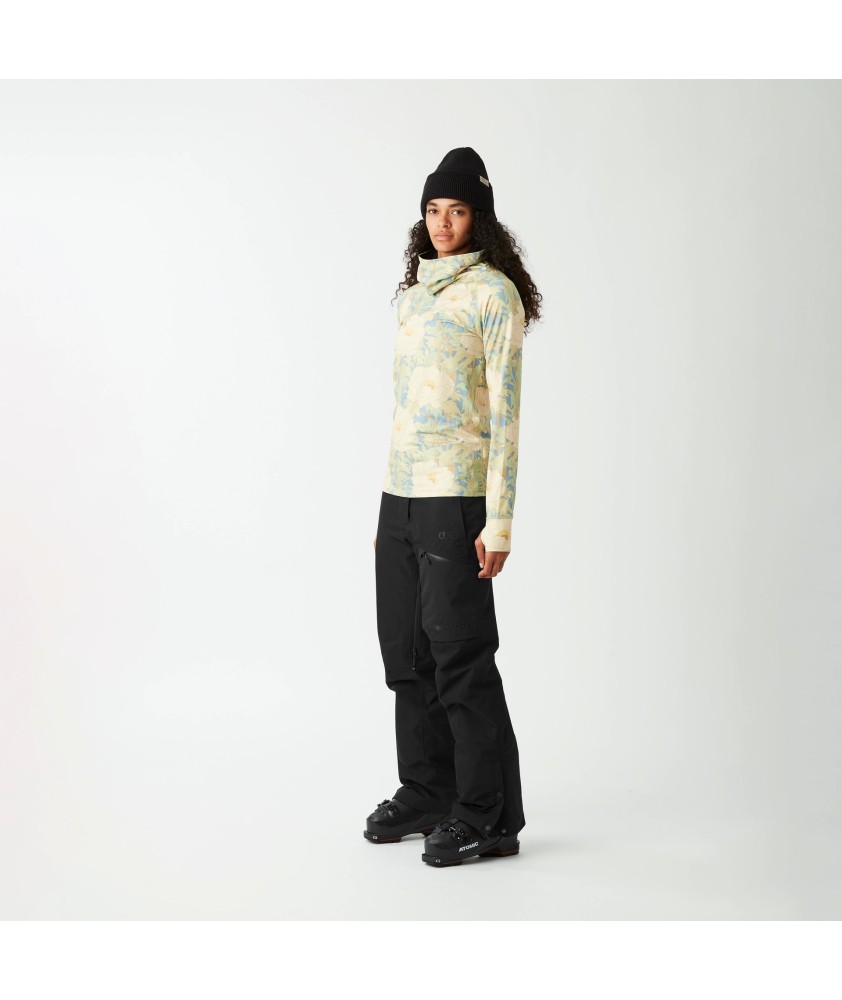 Picture EXA GORE TEX slidinėjimo kelnės