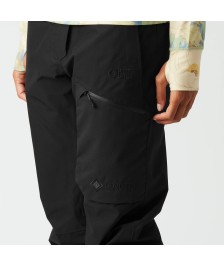 Picture EXA GORE TEX slidinėjimo kelnės