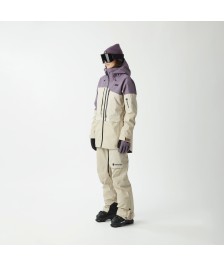 Picture EXA GORE TEX slidinėjimo kelnės