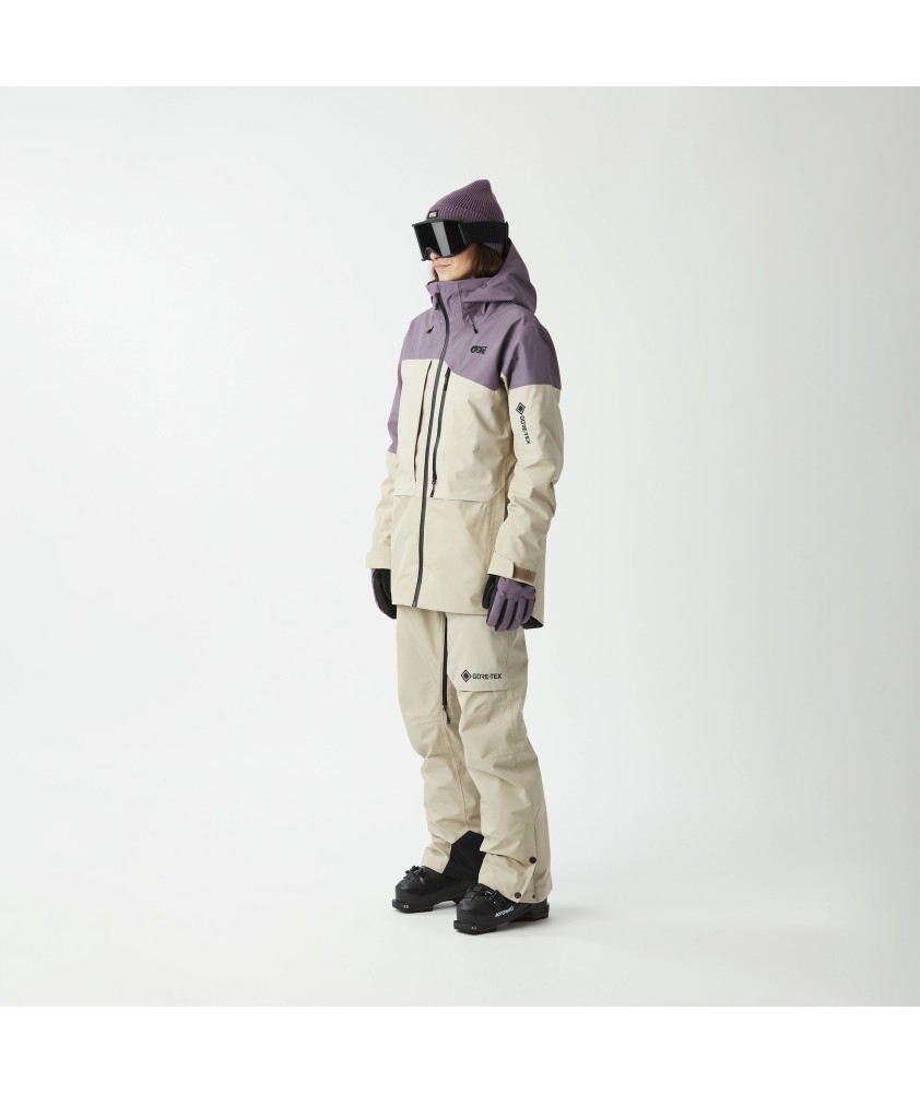 Picture EXA GORE TEX Ski Pants