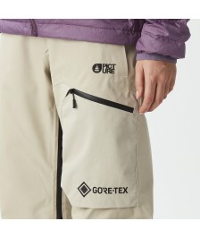 Picture EXA GORE TEX slidinėjimo kelnės