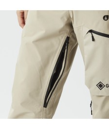 Picture EXA GORE TEX slidinėjimo kelnės