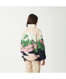 Picture NYSS ZIP FLEECE