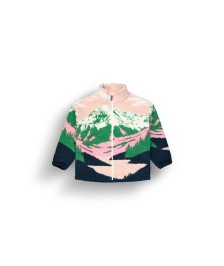 Picture NYSS ZIP FLEECE