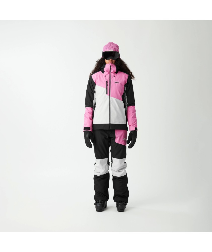 Picture SEEN Ski Jacket