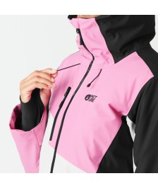 Picture SEEN Ski Jacket