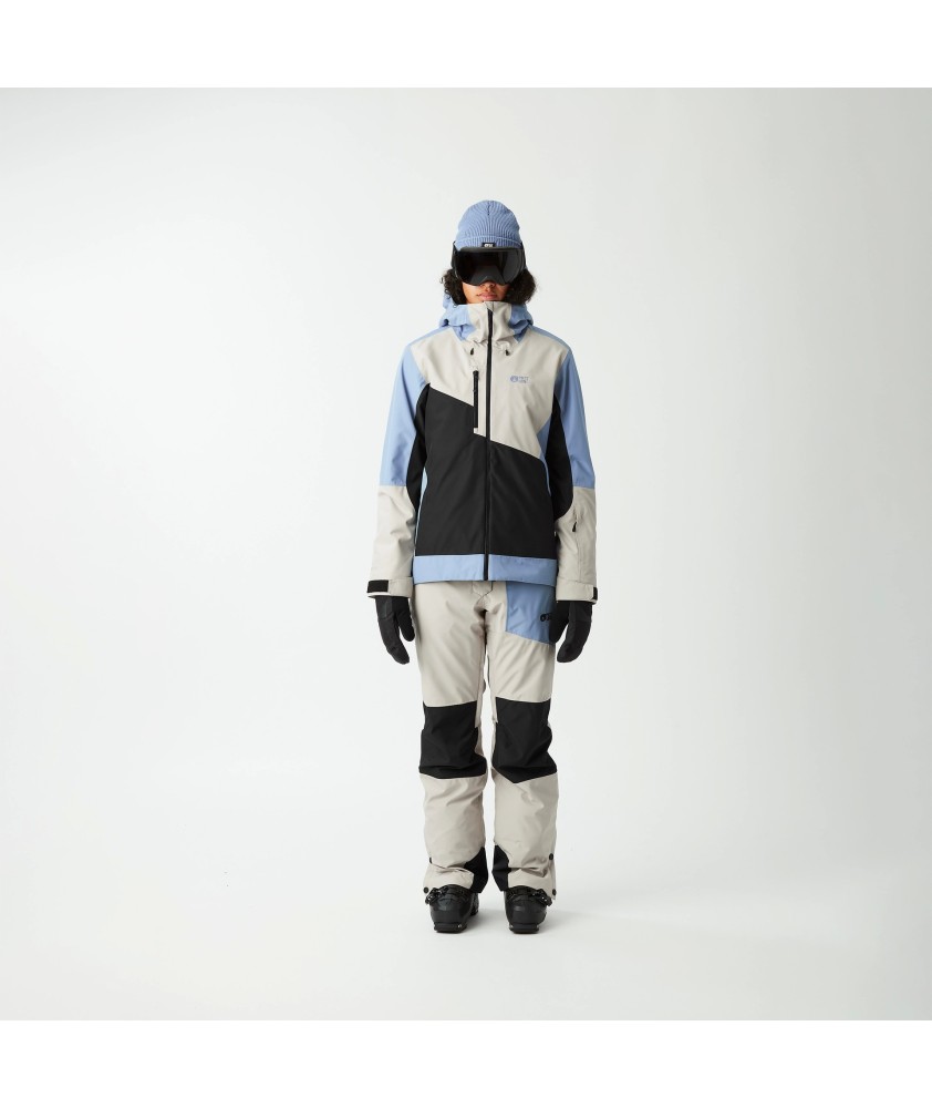 Picture SEEN Ski Jacket