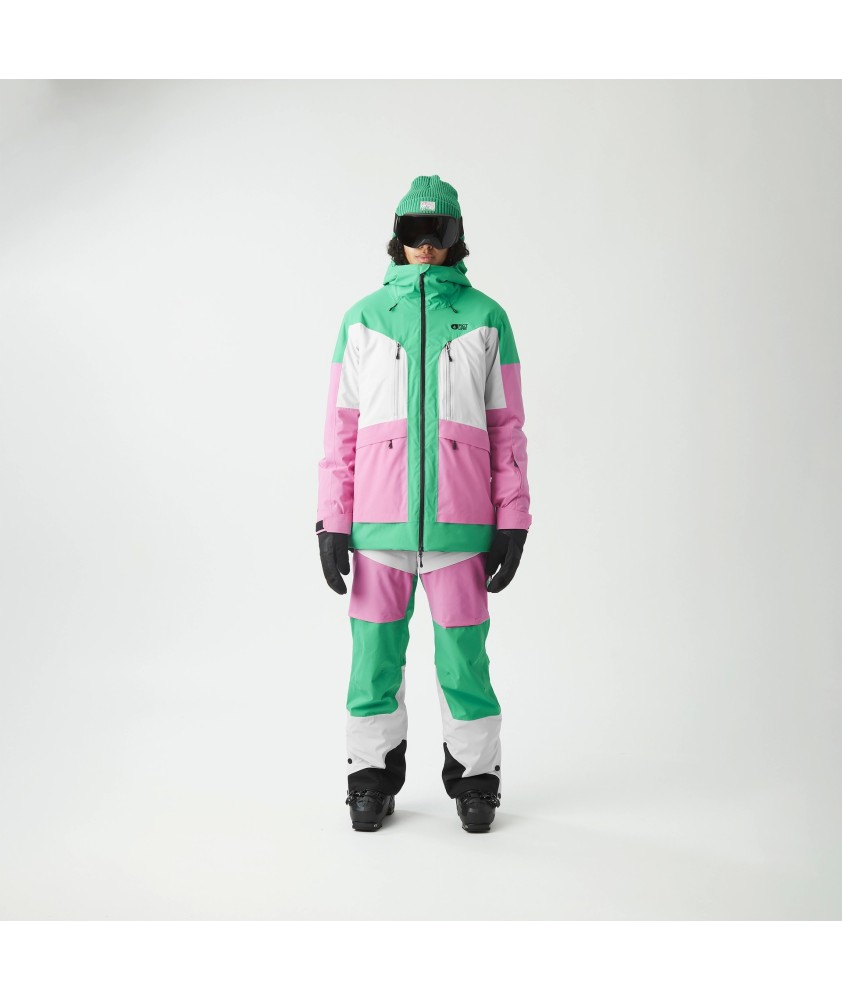 Picture Haakon Ski Jacket