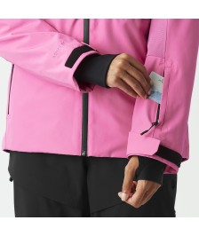 Picture SYGNA Ski Jacket
