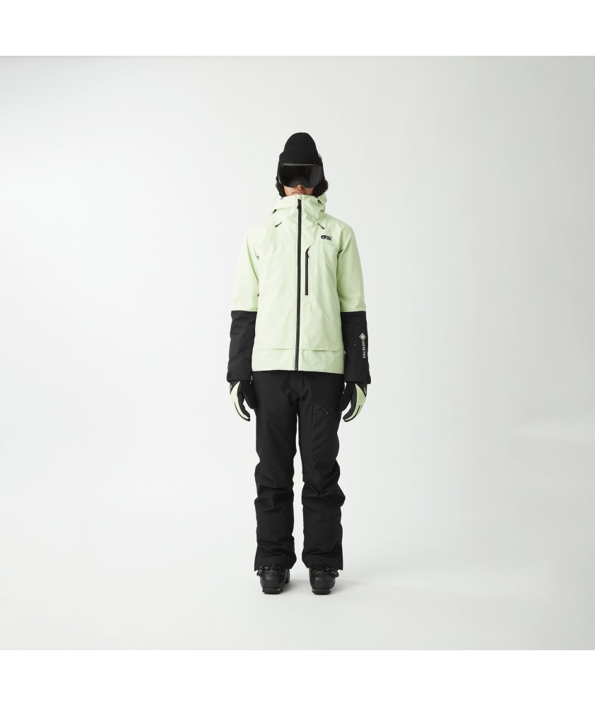 Picture Merepi W GORE TEX slidinėjimo striukė