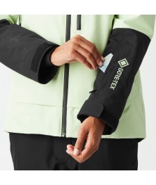 Picture Merepi W GORE TEX slidinėjimo striukė