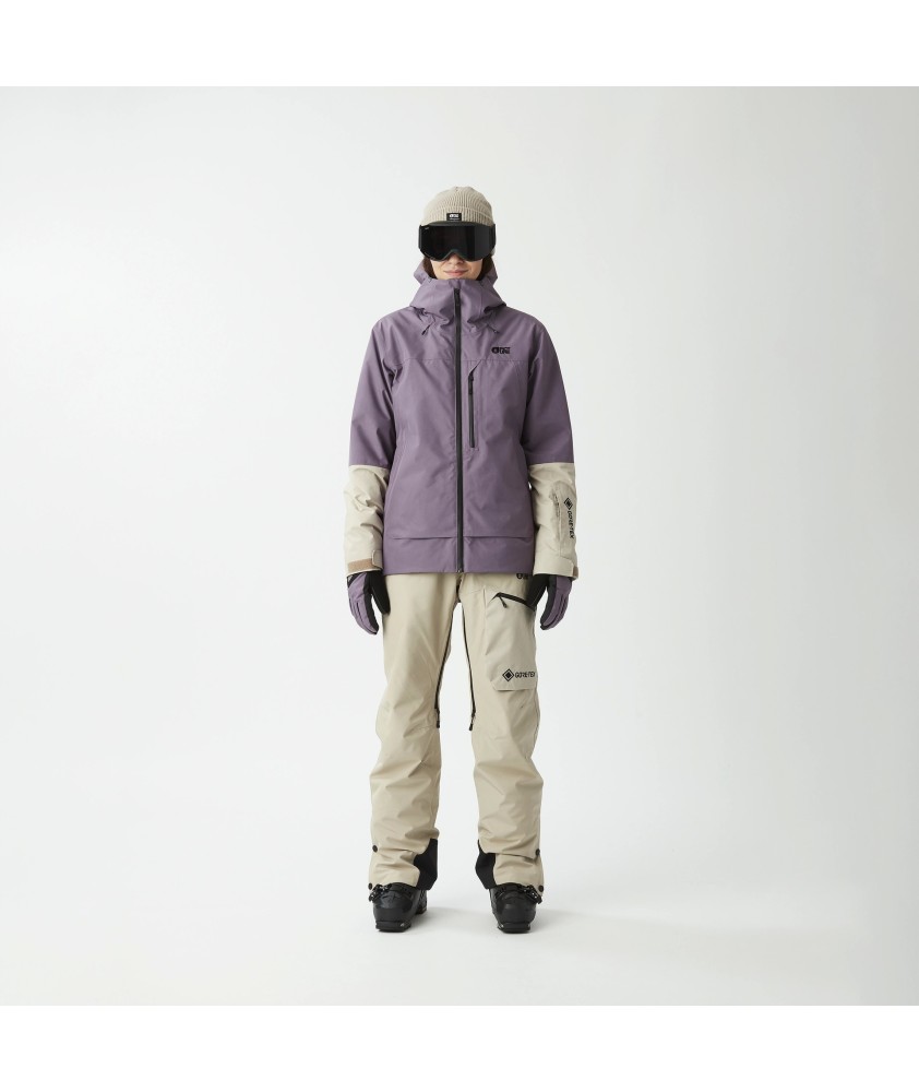 Picture Merepi W GORE TEX slidinėjimo striukė