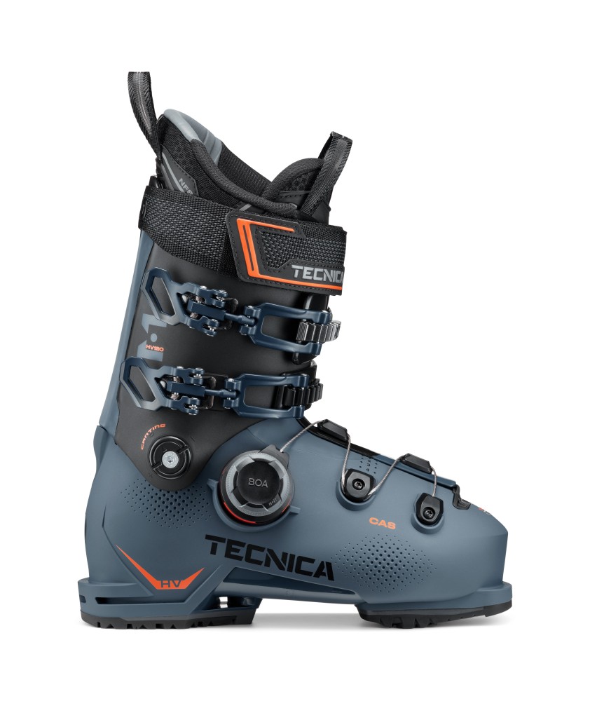 Tecnica Mach BOA HV 120 ski boots