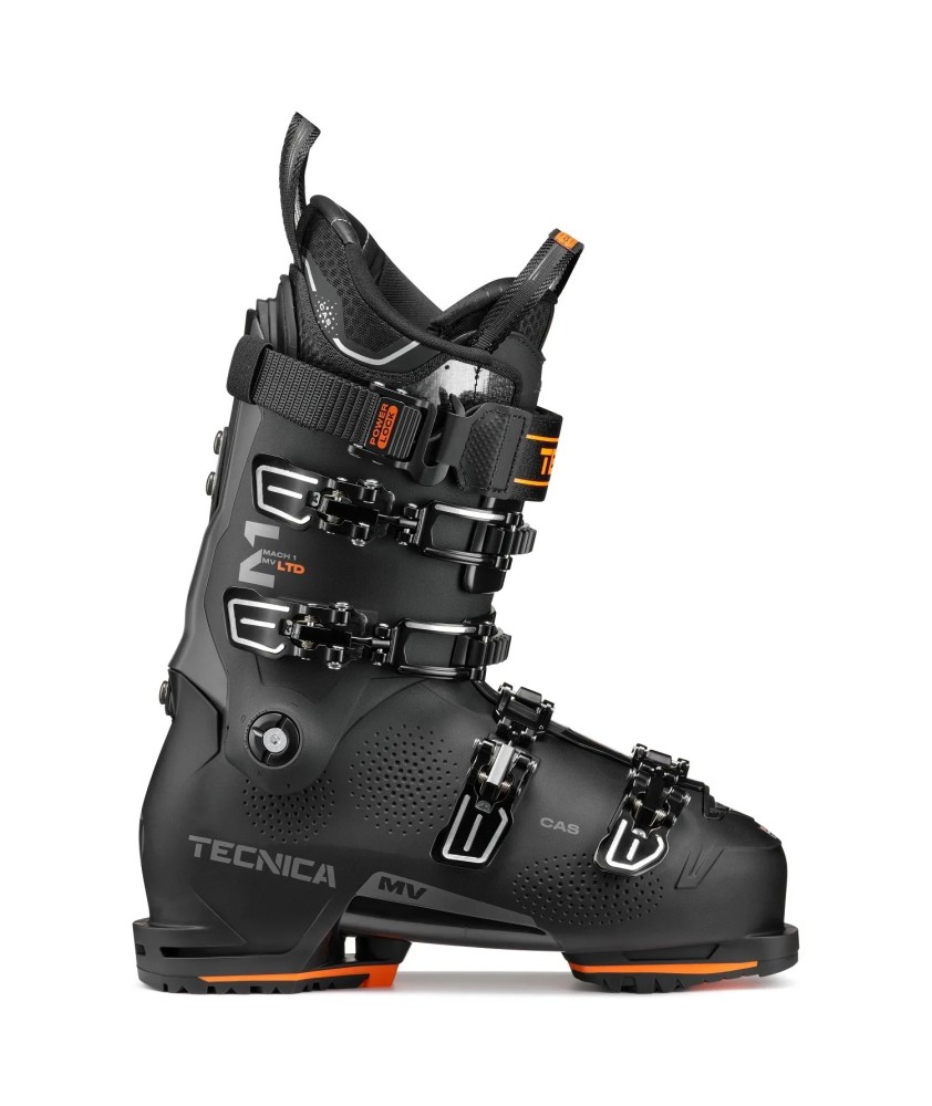 Tecnica Mach1 MV 130 LTD ski boots