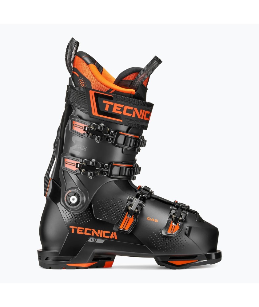 Tecnica Mach1 LV 120 TD2 ski boots