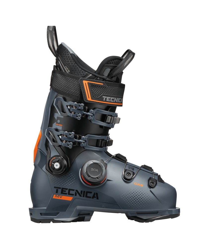 Tecnica Mach BOA MV 120 ski boots