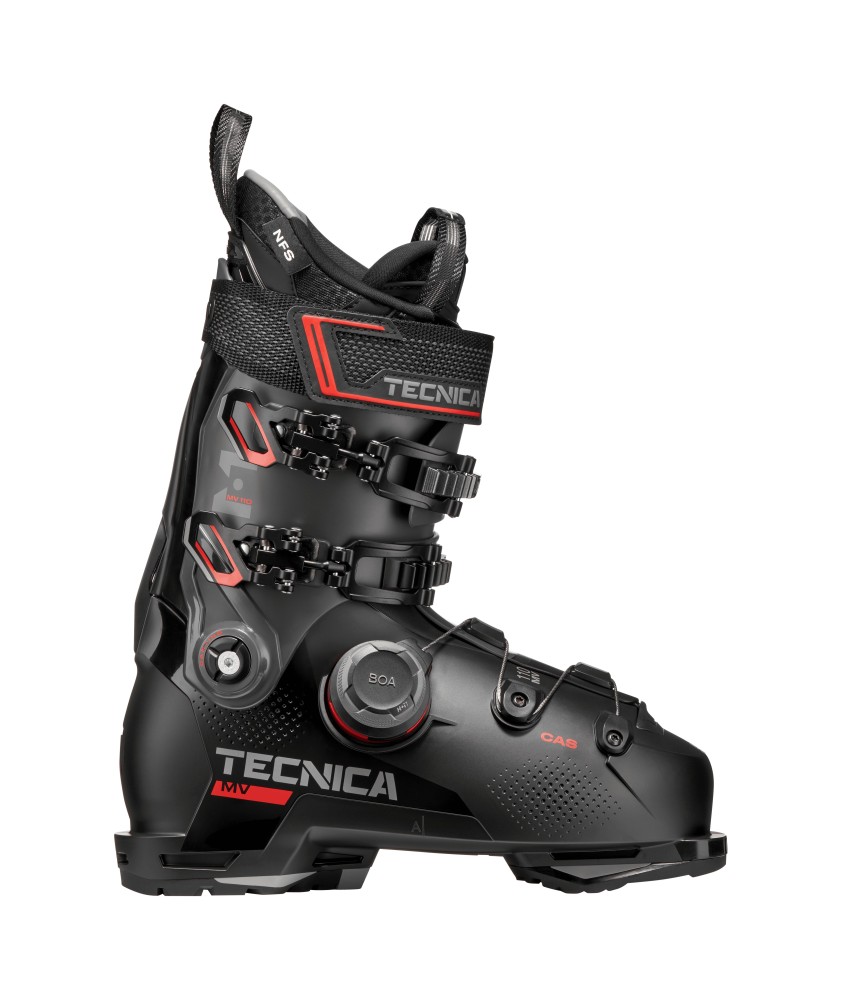 Tecnica Mach BOA MV 110 ski boots