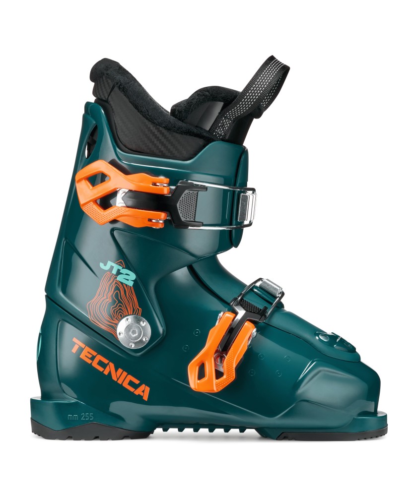 Tecnica JT2 ski boots