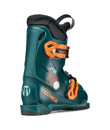 Tecnica JT2 ski boots