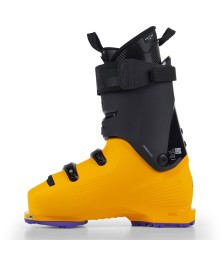 Fischer RC4 FREE PRO MV BOA 130 ski boots