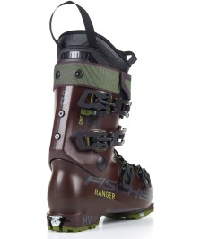 Fischer RANGER ONE 130 DYN kalnų slidinėjimo batai